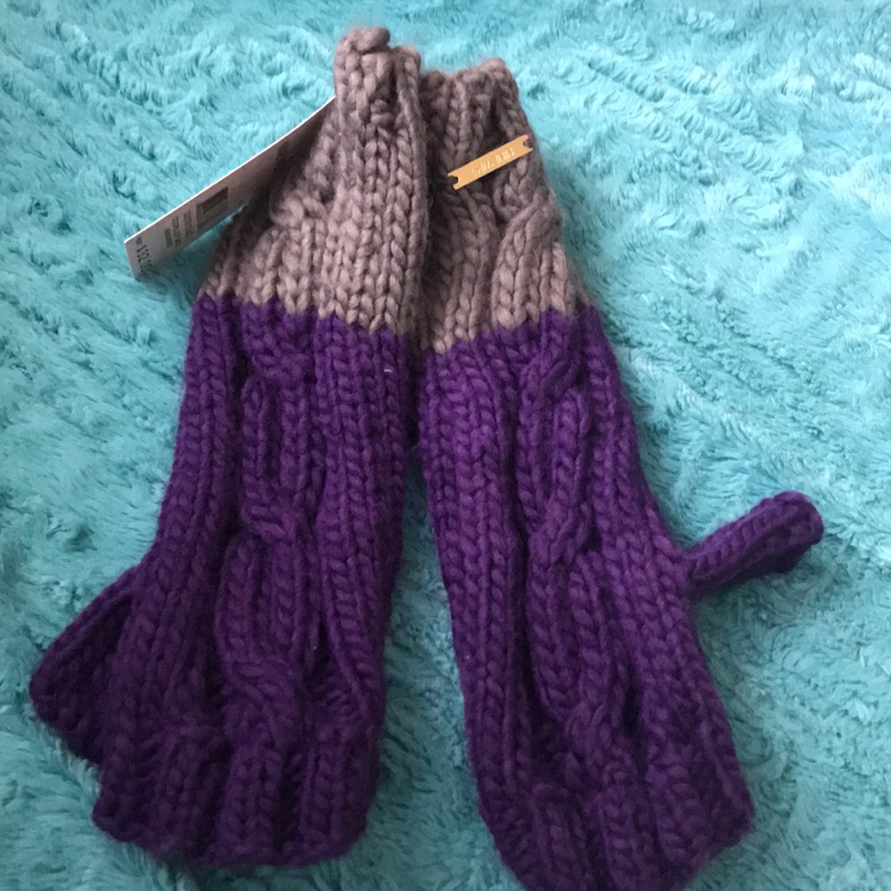 New pair of gloves NiNe WEST